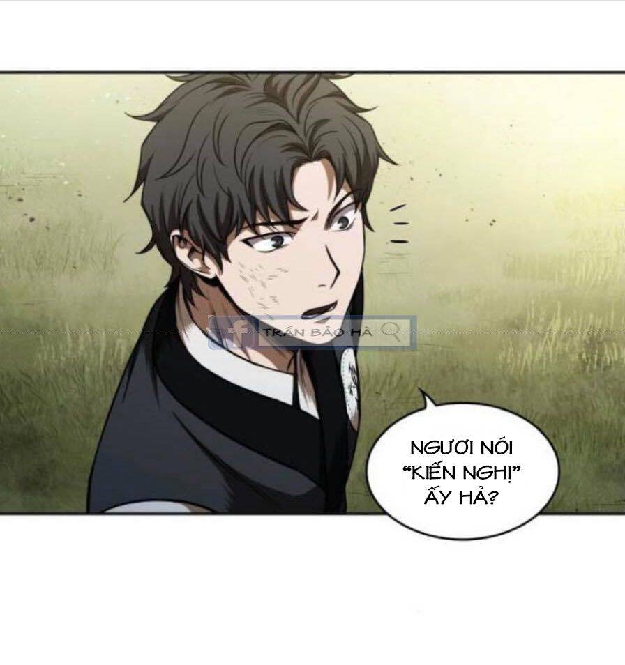Ngã Lão Ma Thần Chap 53 - Next Chap 54