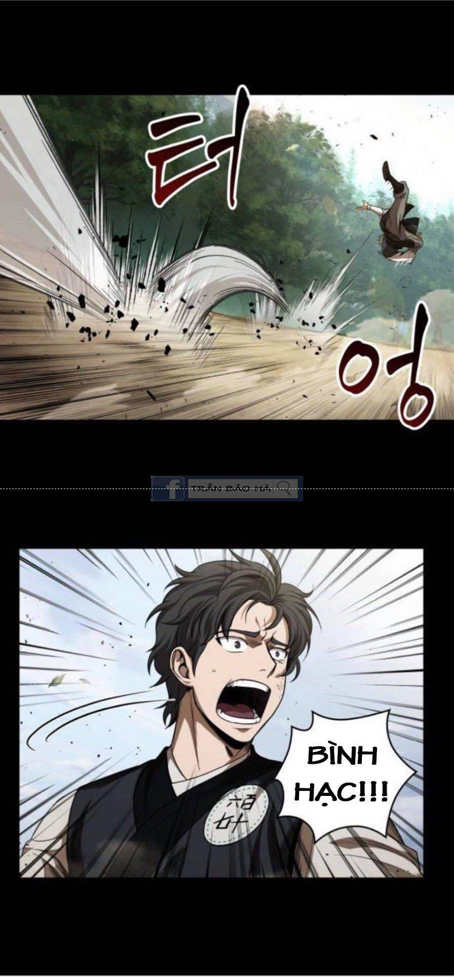 Ngã Lão Ma Thần Chap 53 - Next Chap 54