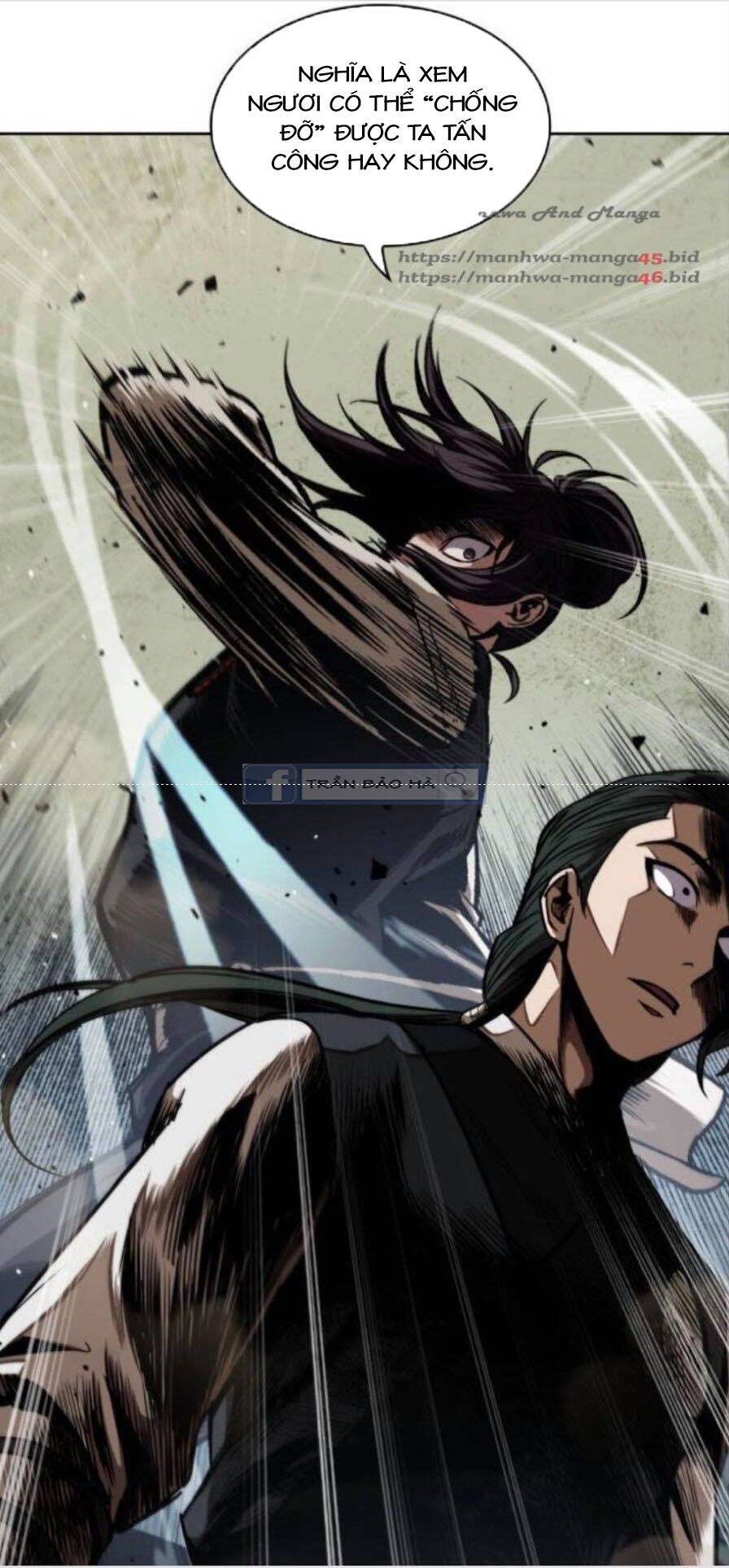 Ngã Lão Ma Thần Chap 53 - Next Chap 54