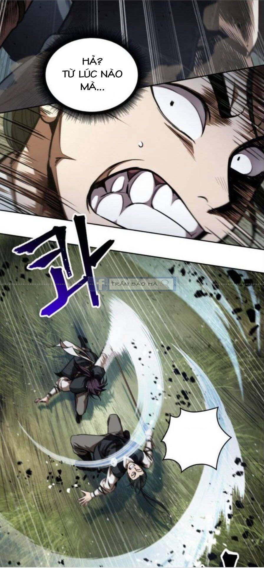 Ngã Lão Ma Thần Chap 53 - Next Chap 54