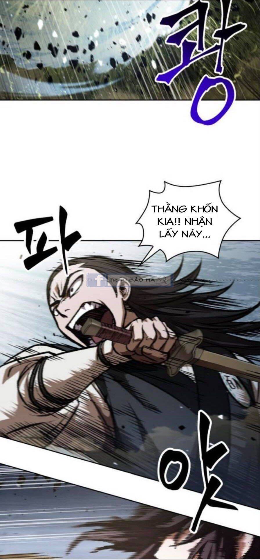Ngã Lão Ma Thần Chap 53 - Next Chap 54