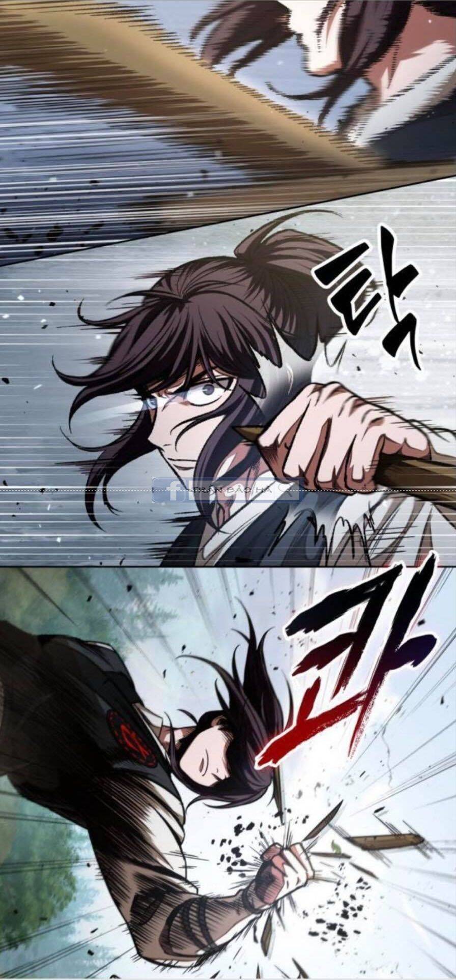 Ngã Lão Ma Thần Chap 53 - Next Chap 54