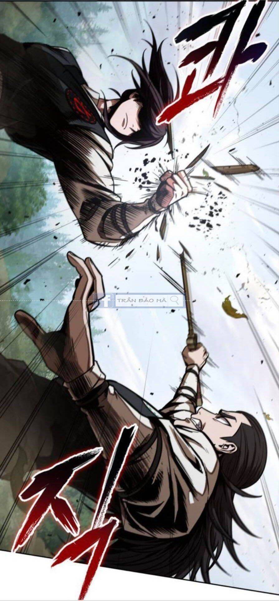 Ngã Lão Ma Thần Chap 53 - Next Chap 54