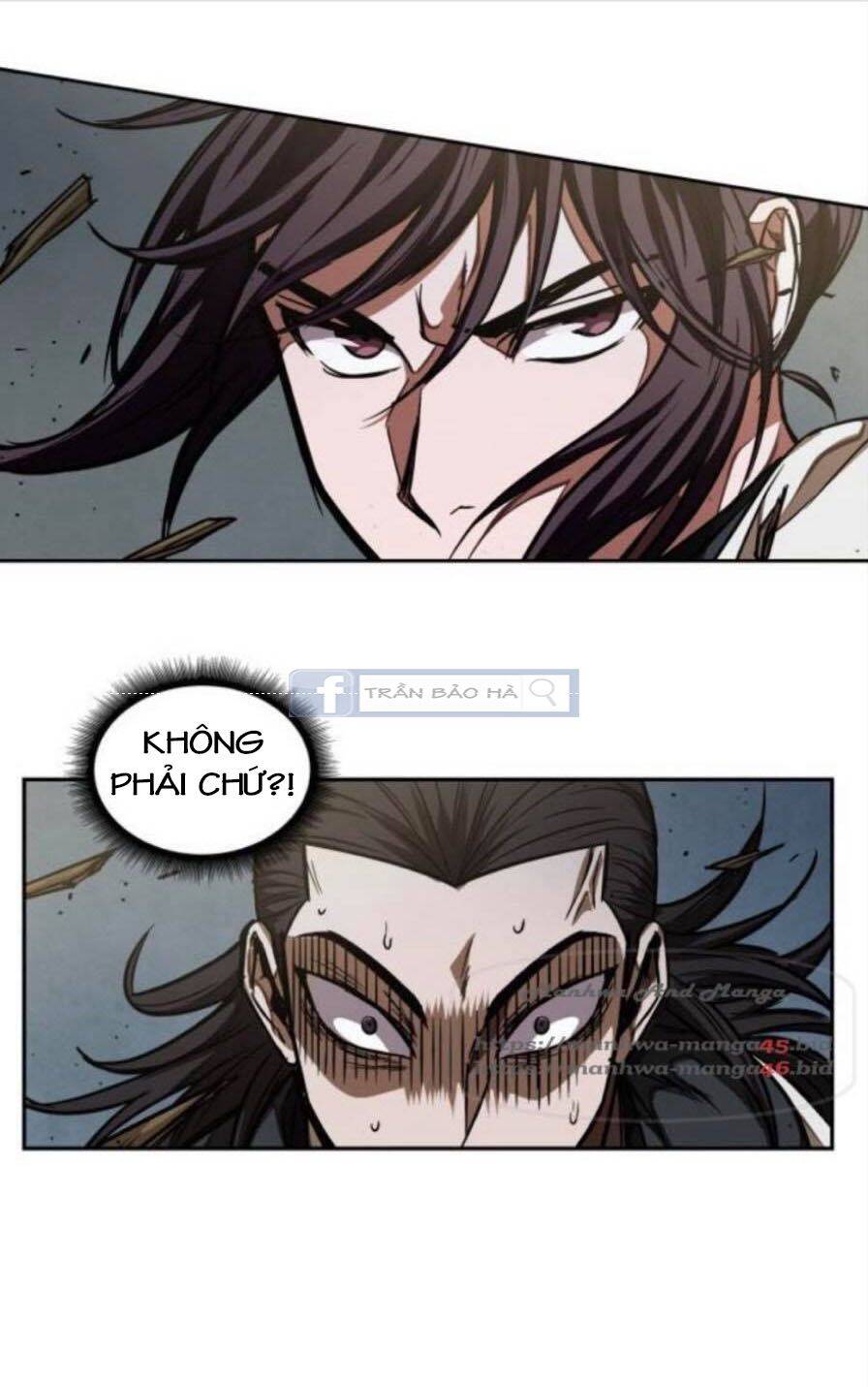 Ngã Lão Ma Thần Chap 53 - Next Chap 54