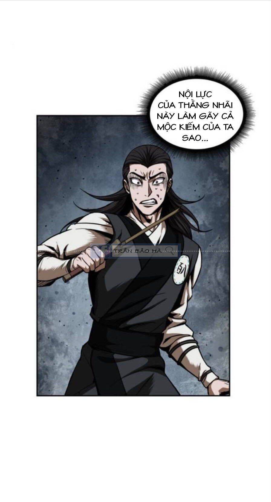 Ngã Lão Ma Thần Chap 53 - Next Chap 54