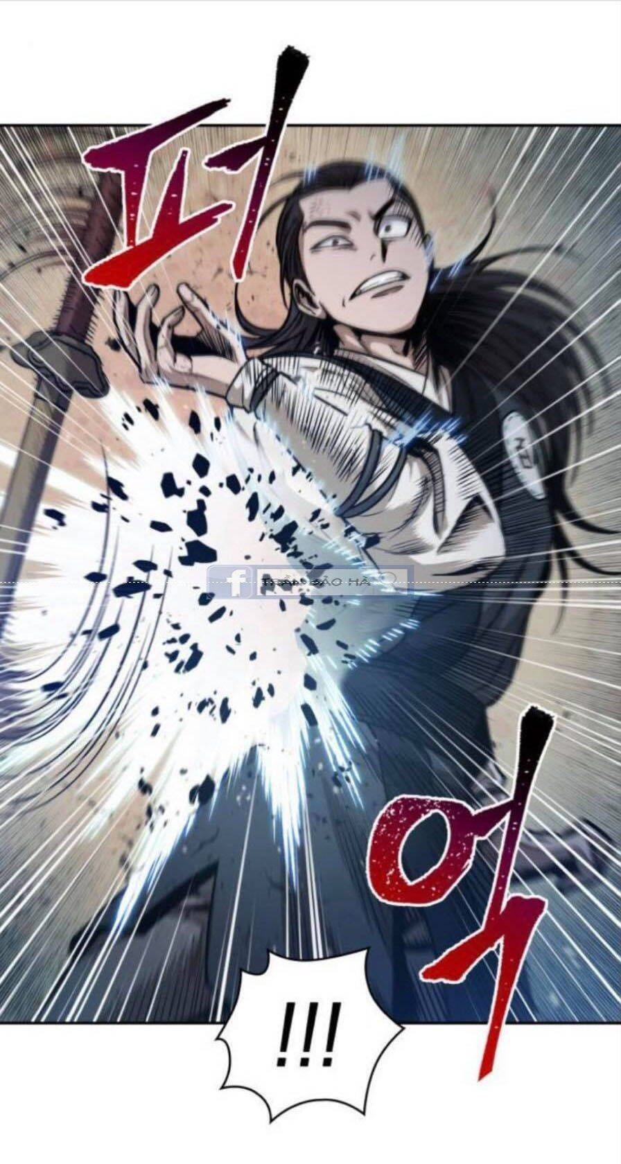 Ngã Lão Ma Thần Chap 53 - Next Chap 54