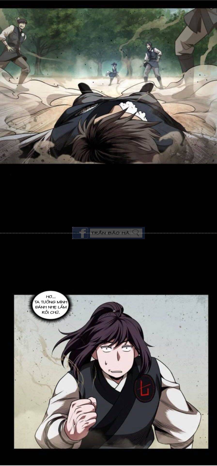 Ngã Lão Ma Thần Chap 53 - Next Chap 54