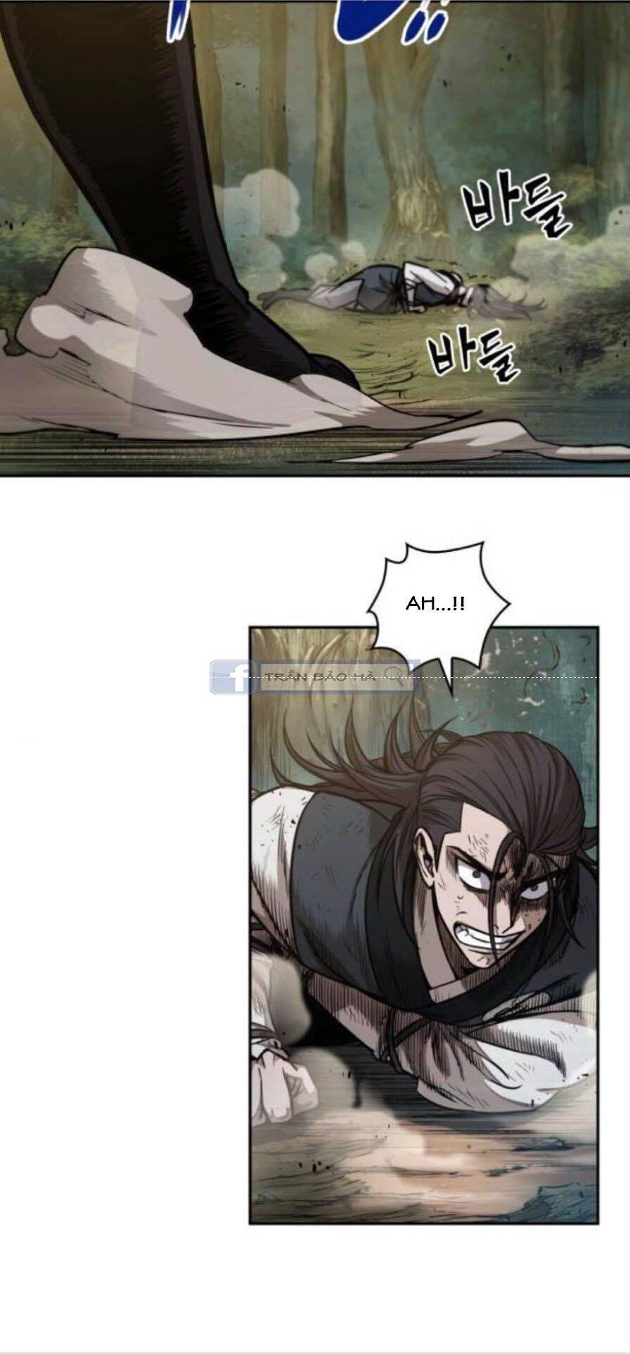 Ngã Lão Ma Thần Chap 53 - Next Chap 54