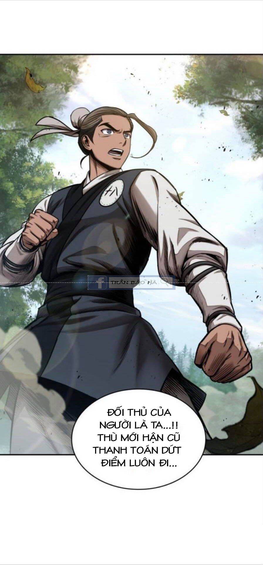 Ngã Lão Ma Thần Chap 53 - Next Chap 54