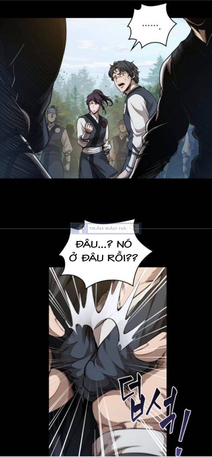 Ngã Lão Ma Thần Chap 53 - Next Chap 54