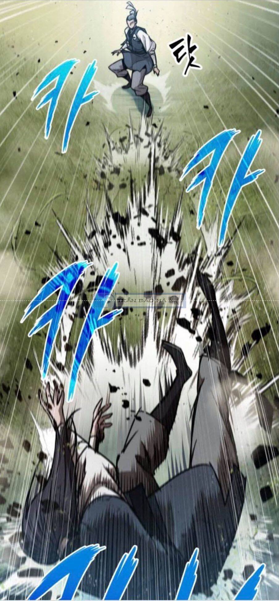 Ngã Lão Ma Thần Chap 54 - Next Chap 55