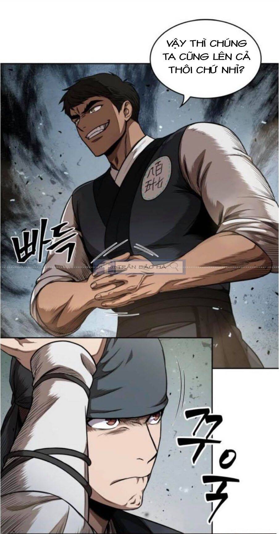 Ngã Lão Ma Thần Chap 54 - Next Chap 55
