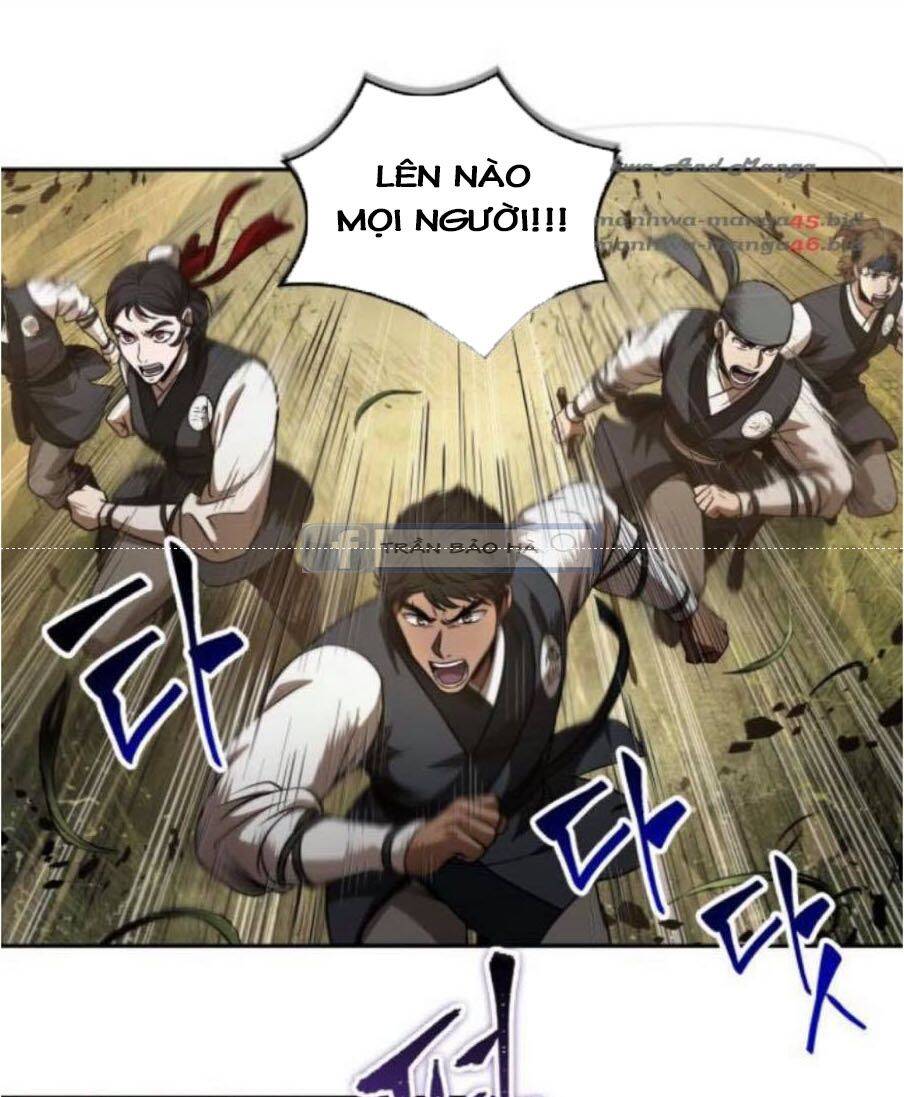 Ngã Lão Ma Thần Chap 54 - Next Chap 55