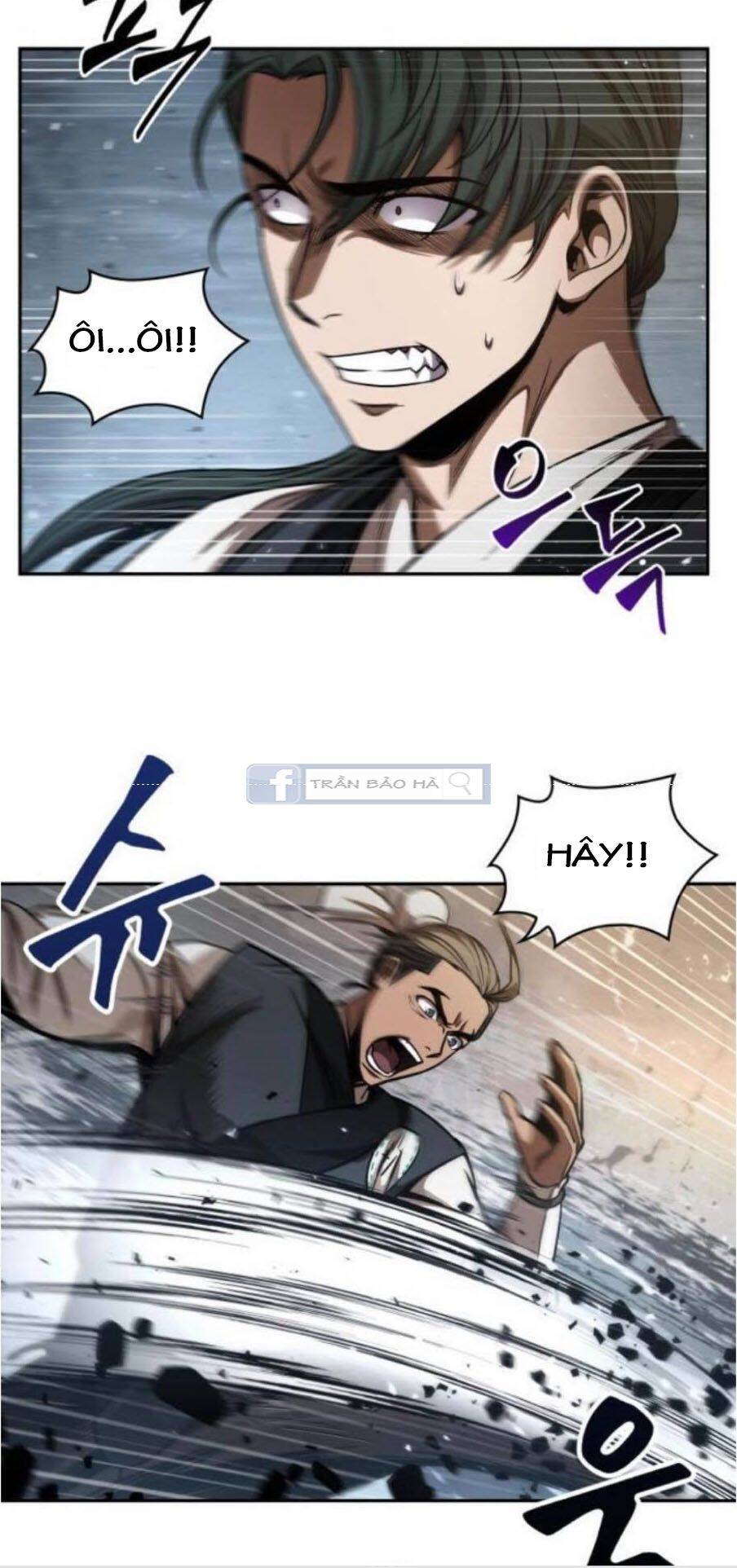 Ngã Lão Ma Thần Chap 54 - Next Chap 55