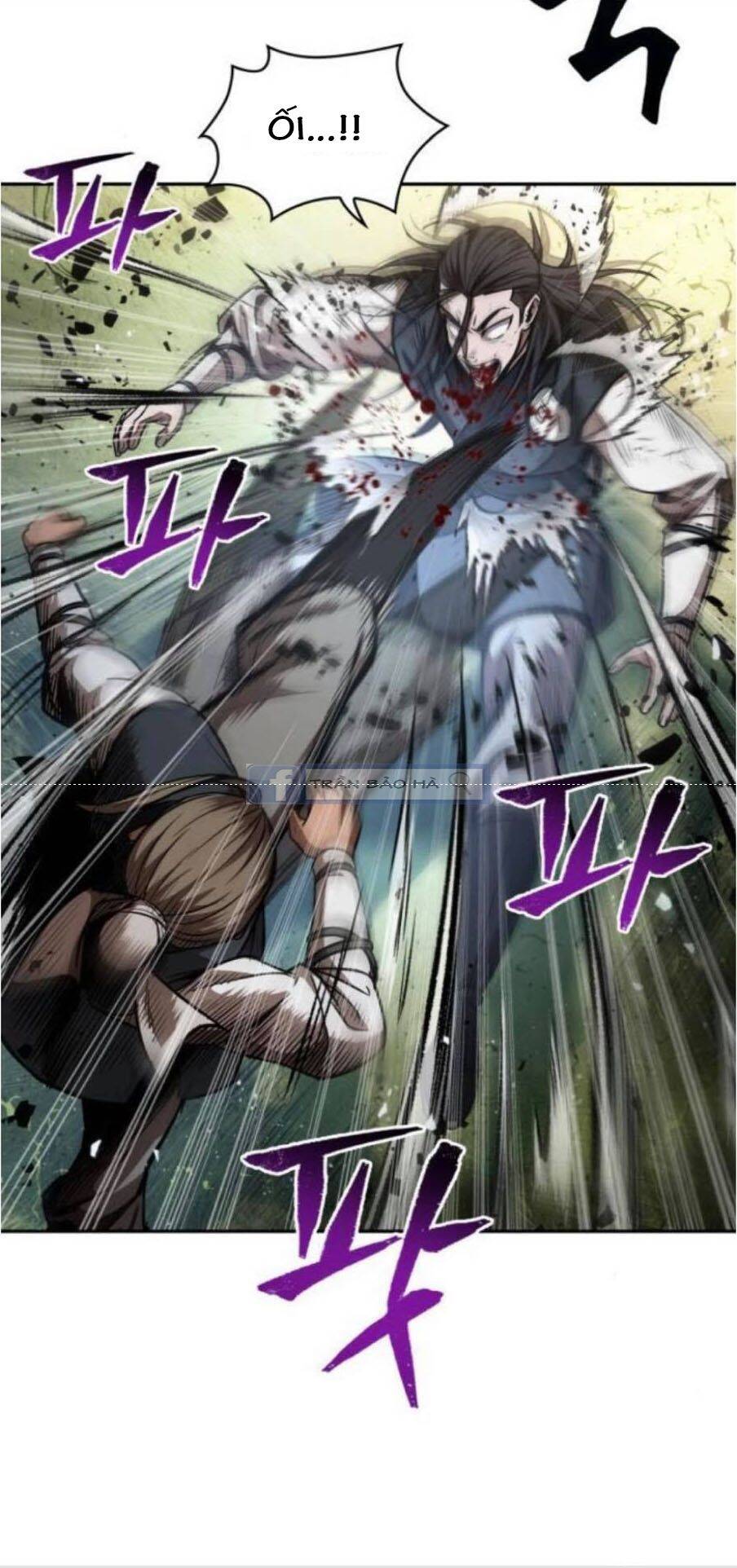 Ngã Lão Ma Thần Chap 54 - Next Chap 55