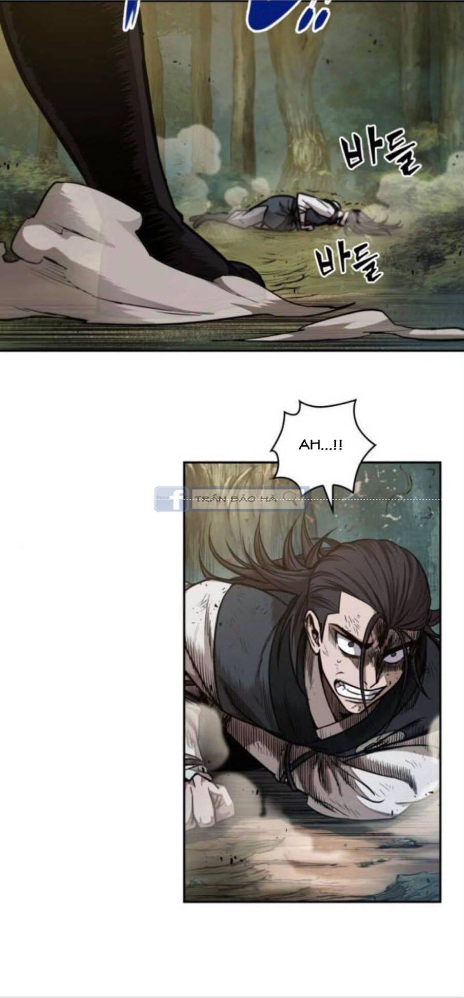 Ngã Lão Ma Thần Chap 54 - Next Chap 55