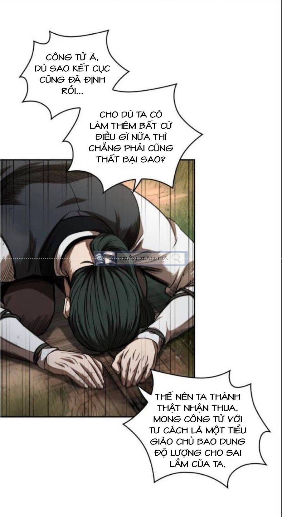 Ngã Lão Ma Thần Chap 54 - Next Chap 55