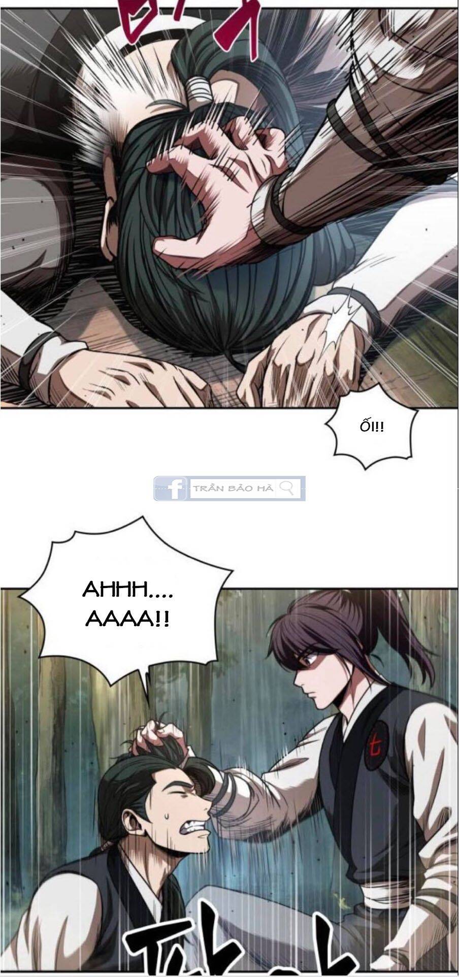 Ngã Lão Ma Thần Chap 54 - Next Chap 55
