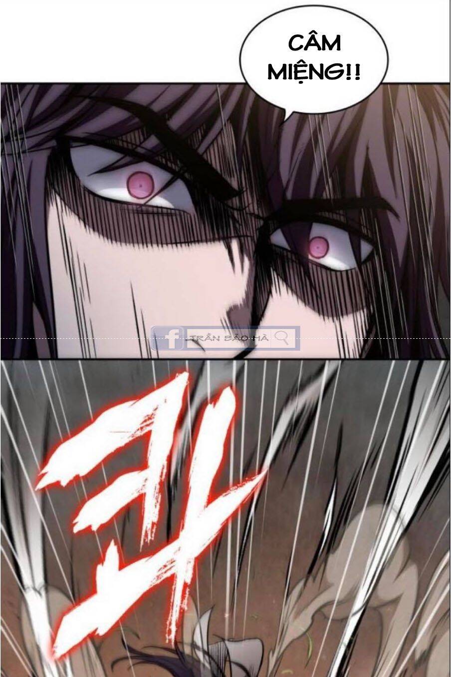 Ngã Lão Ma Thần Chap 54 - Next Chap 55