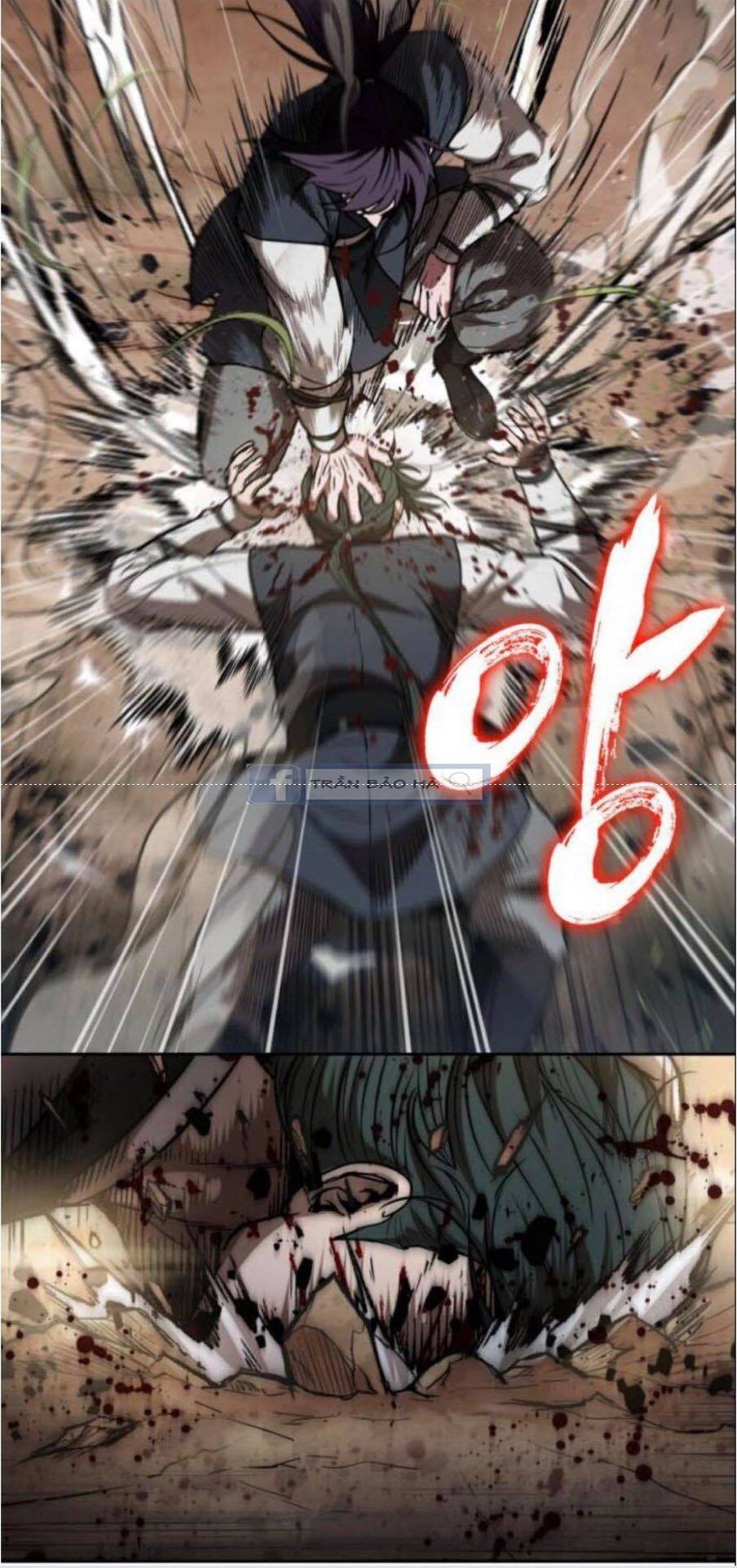 Ngã Lão Ma Thần Chap 54 - Next Chap 55