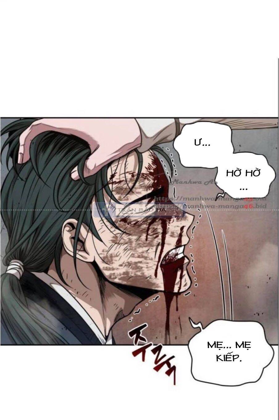 Ngã Lão Ma Thần Chap 54 - Next Chap 55