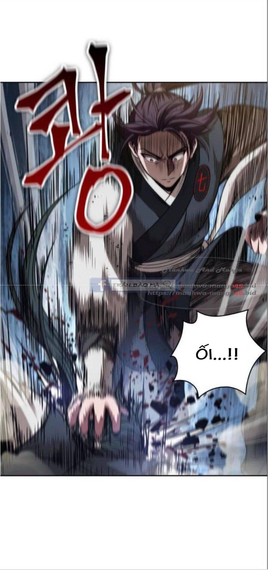 Ngã Lão Ma Thần Chap 54 - Next Chap 55