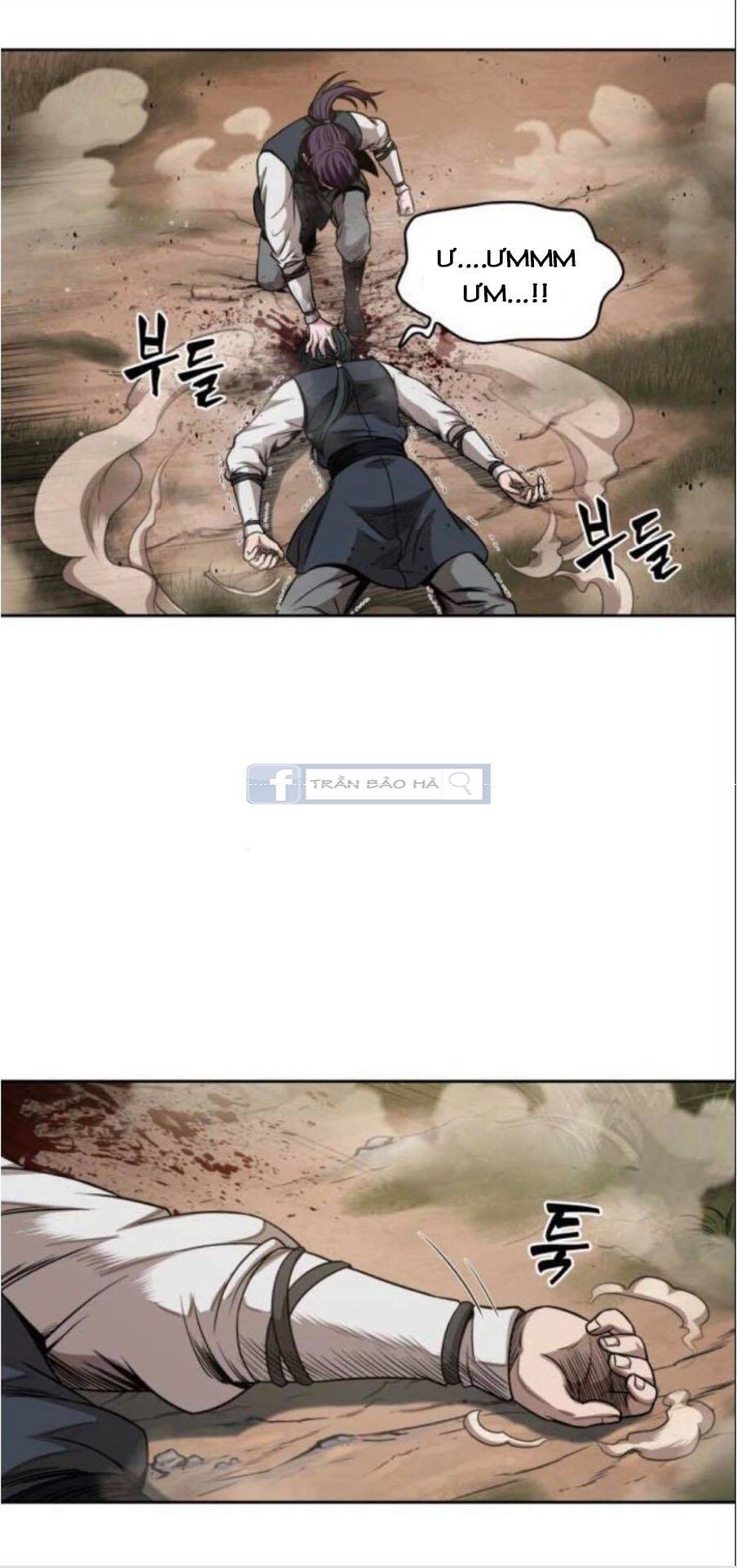 Ngã Lão Ma Thần Chap 54 - Next Chap 55