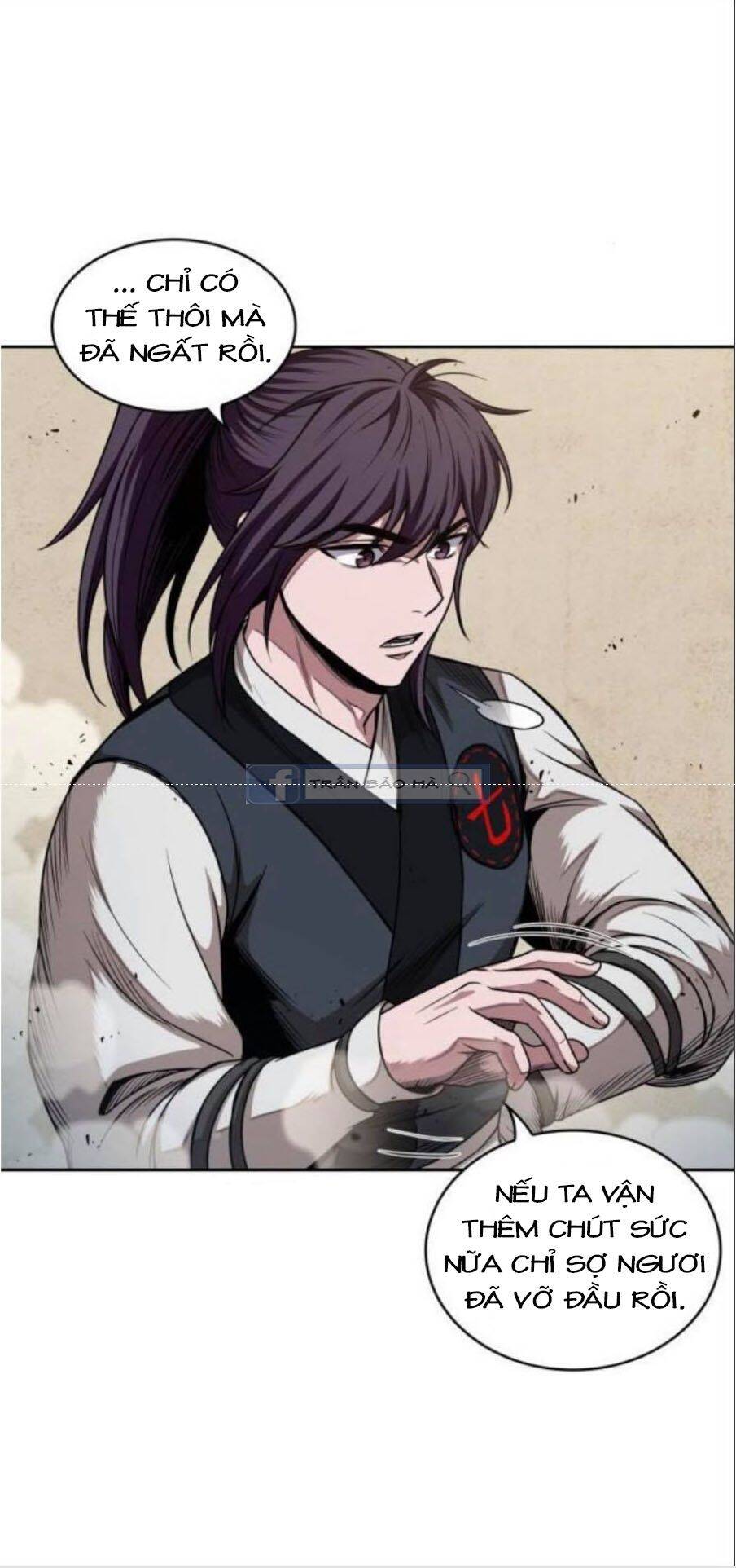Ngã Lão Ma Thần Chap 54 - Next Chap 55