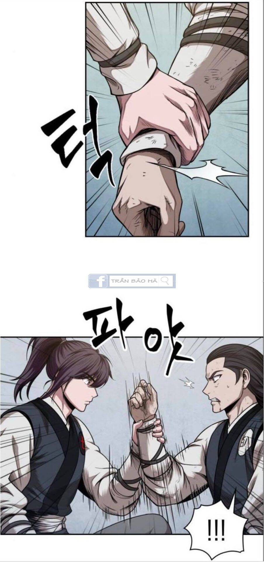 Ngã Lão Ma Thần Chap 54 - Next Chap 55