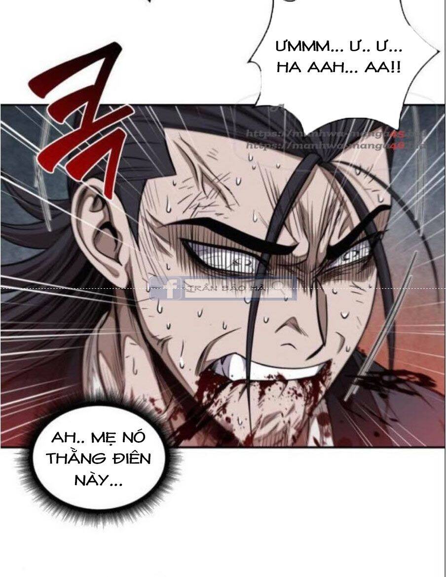 Ngã Lão Ma Thần Chap 54 - Next Chap 55