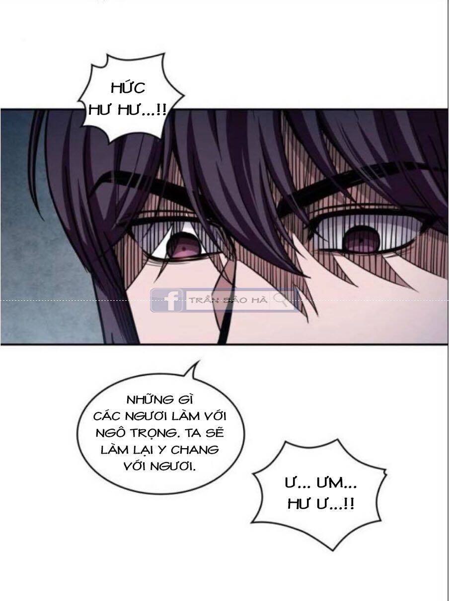 Ngã Lão Ma Thần Chap 54 - Next Chap 55