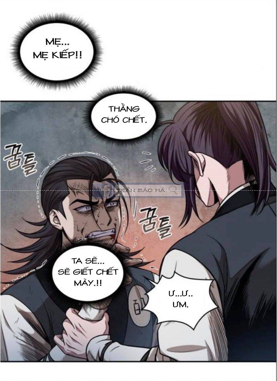 Ngã Lão Ma Thần Chap 54 - Next Chap 55