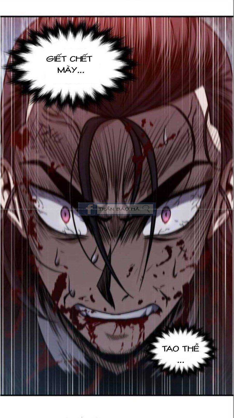 Ngã Lão Ma Thần Chap 54 - Next Chap 55