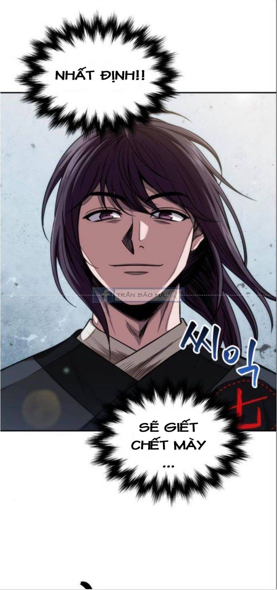 Ngã Lão Ma Thần Chap 54 - Next Chap 55