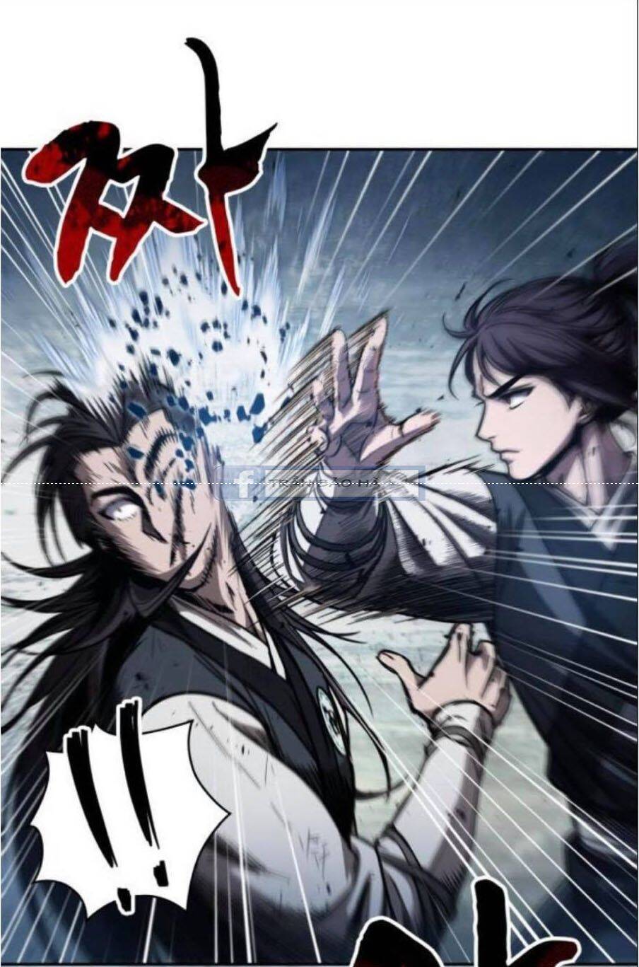 Ngã Lão Ma Thần Chap 54 - Next Chap 55