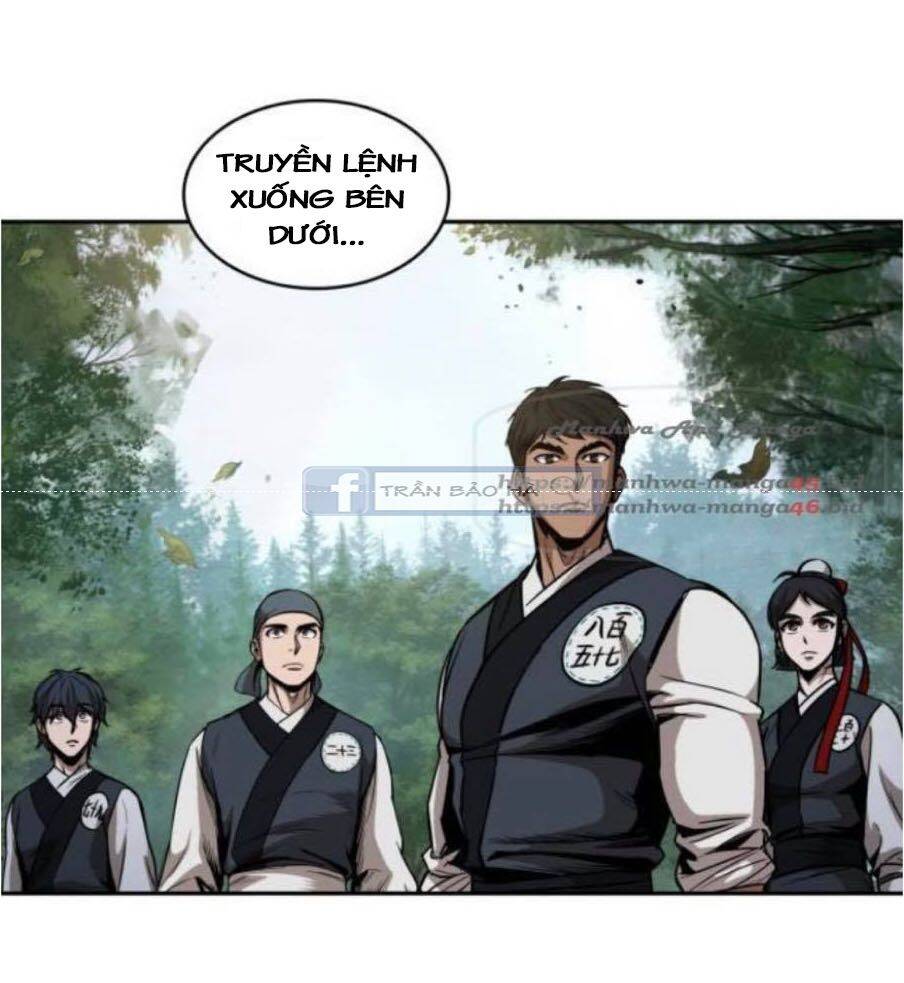Ngã Lão Ma Thần Chap 54 - Next Chap 55