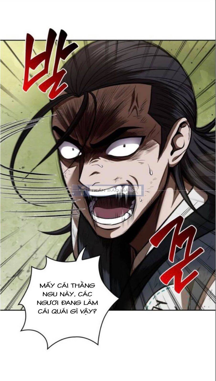 Ngã Lão Ma Thần Chap 54 - Next Chap 55