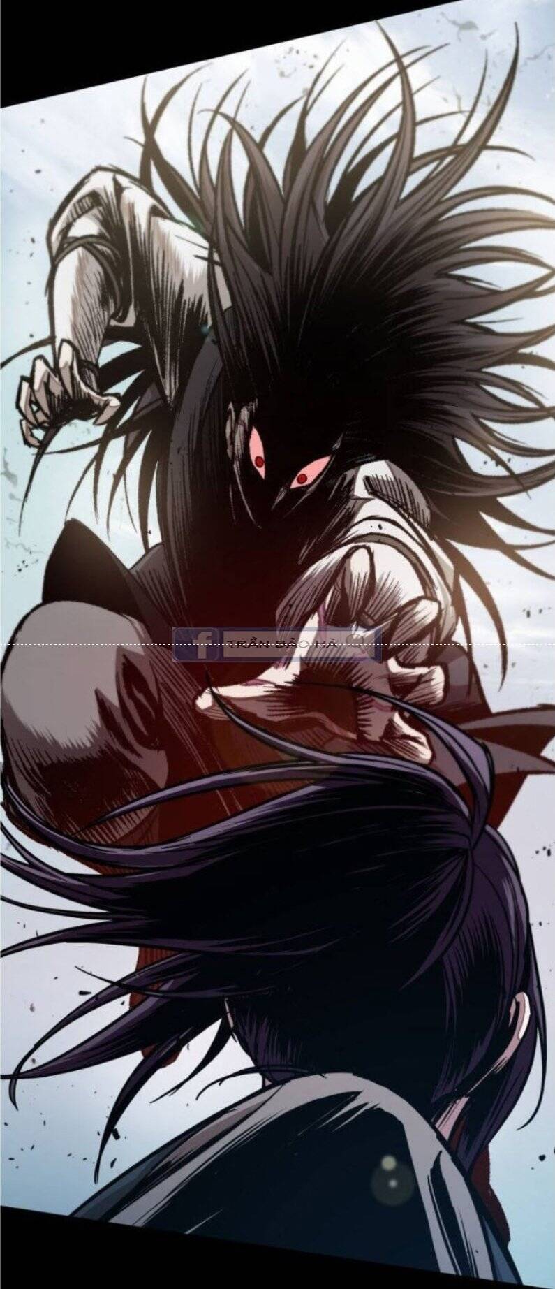 Ngã Lão Ma Thần Chap 56 - Next Chap 57