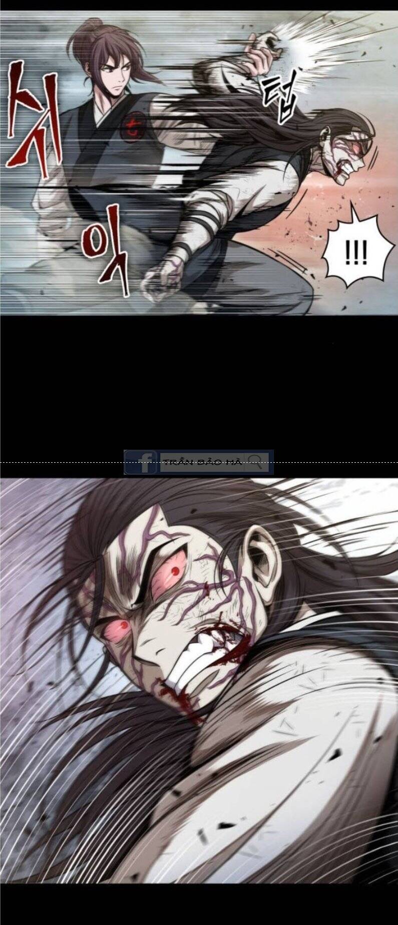 Ngã Lão Ma Thần Chap 56 - Next Chap 57