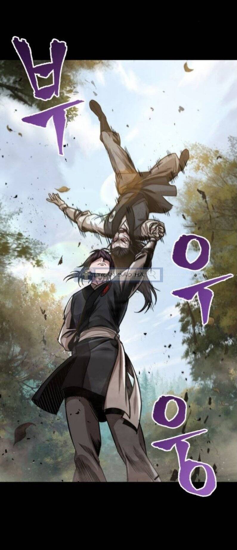Ngã Lão Ma Thần Chap 56 - Next Chap 57
