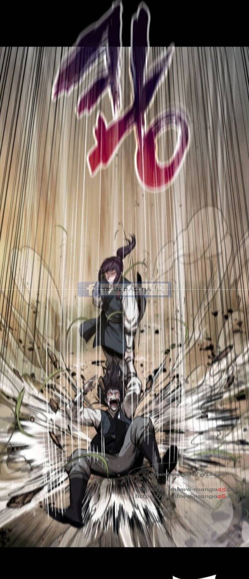 Ngã Lão Ma Thần Chap 56 - Next Chap 57