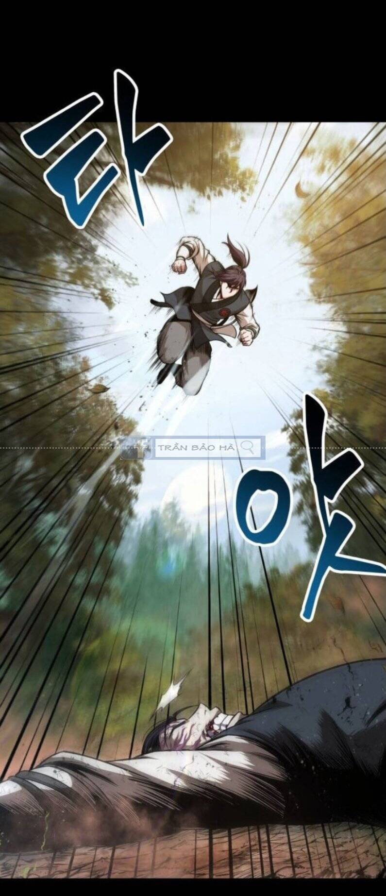 Ngã Lão Ma Thần Chap 56 - Next Chap 57