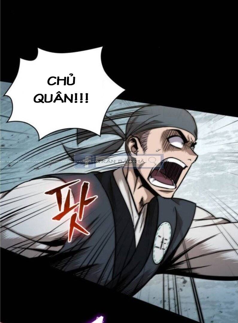 Ngã Lão Ma Thần Chap 56 - Next Chap 57