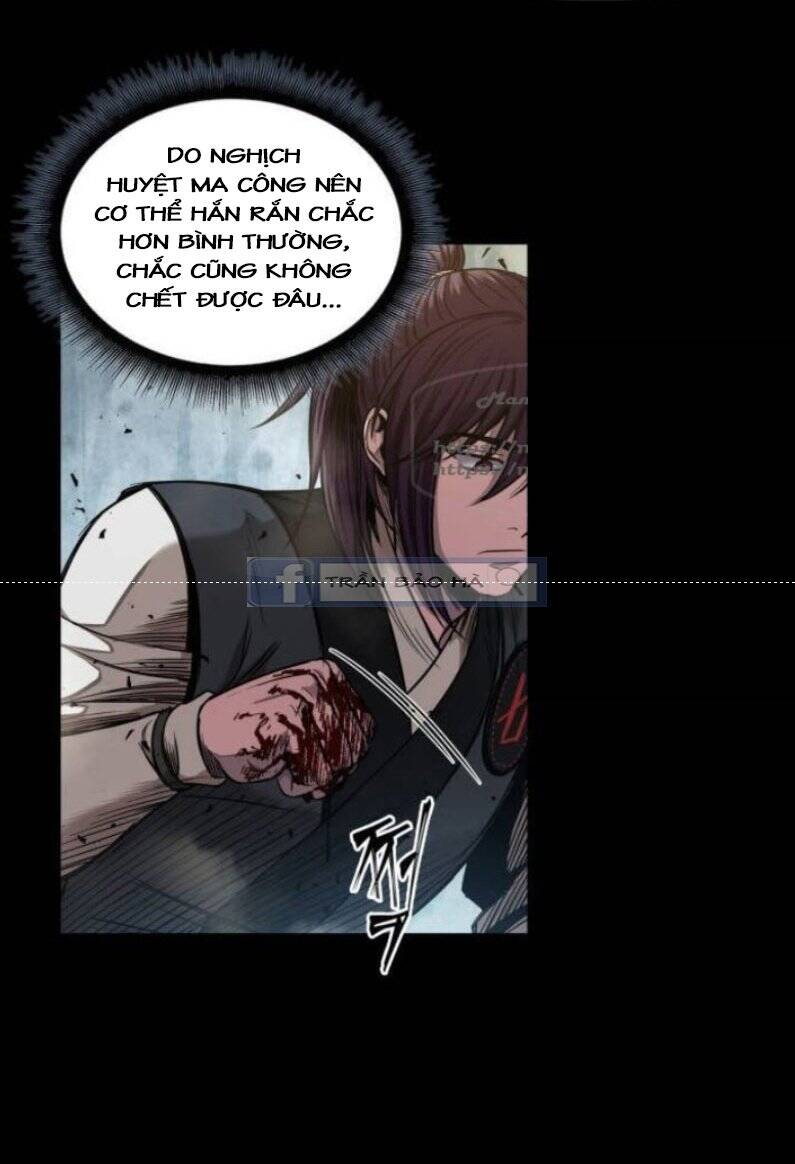 Ngã Lão Ma Thần Chap 56 - Next Chap 57
