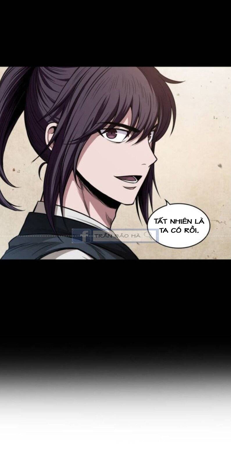 Ngã Lão Ma Thần Chap 56 - Next Chap 57