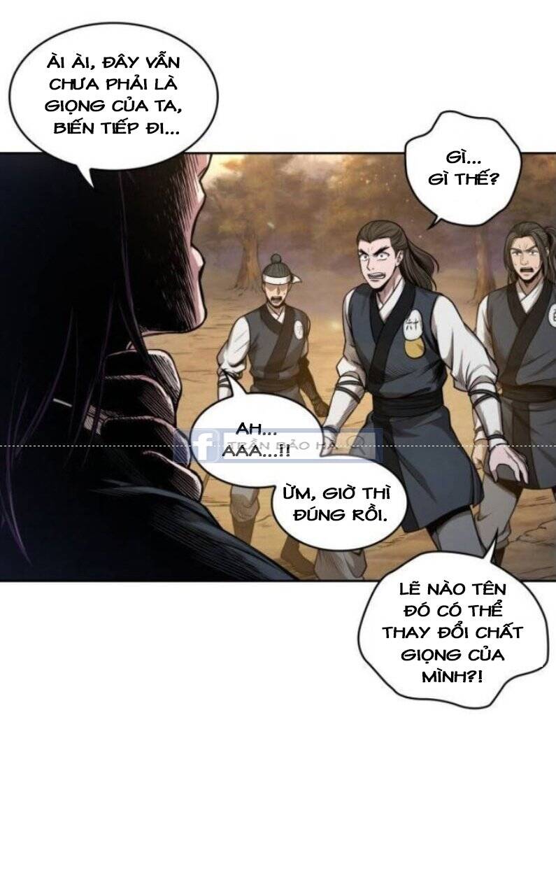 Ngã Lão Ma Thần Chap 56 - Next Chap 57