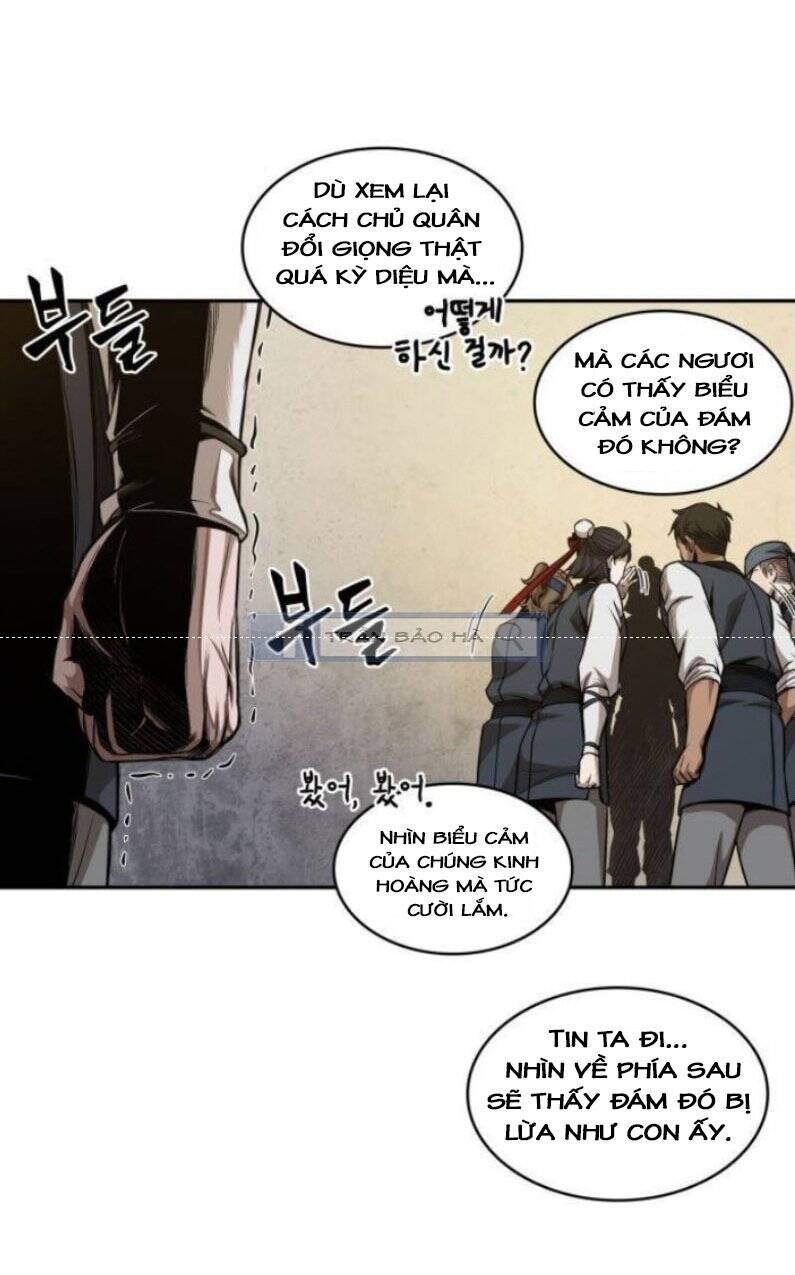 Ngã Lão Ma Thần Chap 56 - Next Chap 57