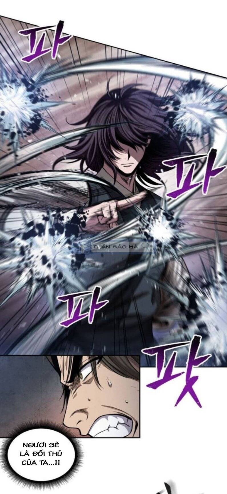 Ngã Lão Ma Thần Chap 56 - Next Chap 57