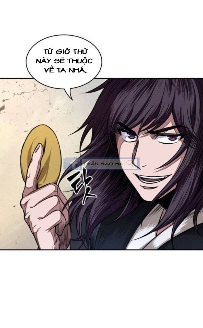 Ngã Lão Ma Thần Chap 56 - Next Chap 57