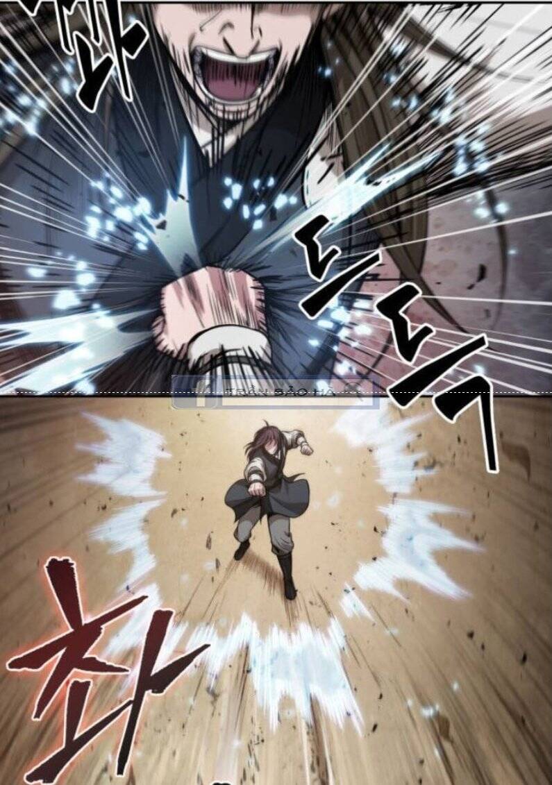 Ngã Lão Ma Thần Chap 56 - Next Chap 57